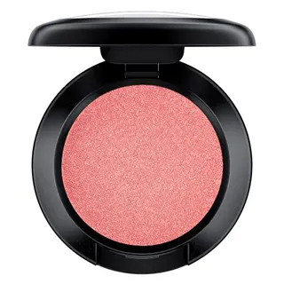 Produktfoto för MAC Cosmetics Frost Single Eyeshadow In Living Pink