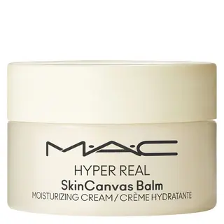 Produktfoto för MAC Cosmetics Hyper Real Skincanvas Balm Moisturizing Cream 15 ml
