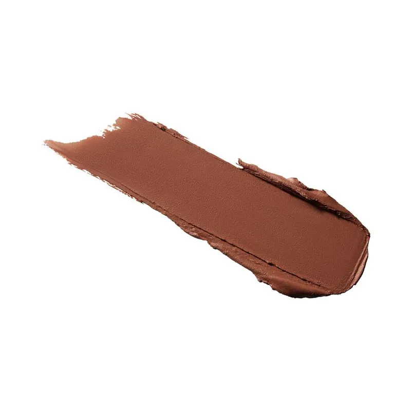 Bild 5 för MAC Cosmetics Locked Kiss 24Hr Lipstick Posh