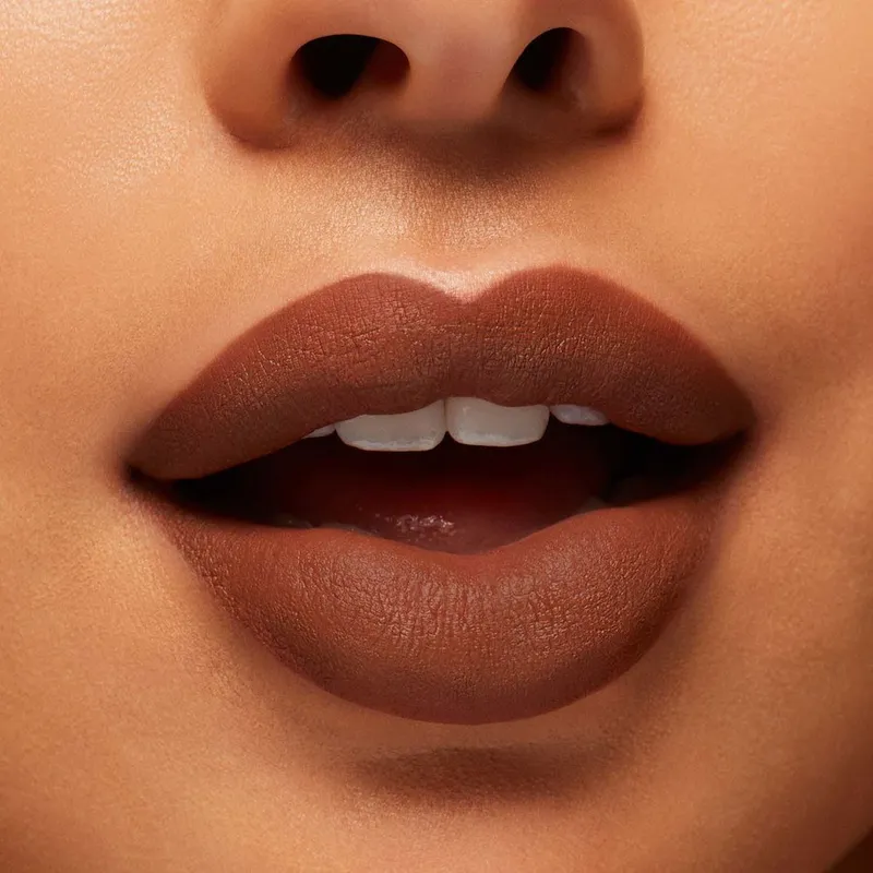 Bild 3 för MAC Cosmetics Locked Kiss Ink Lipcolour Posh