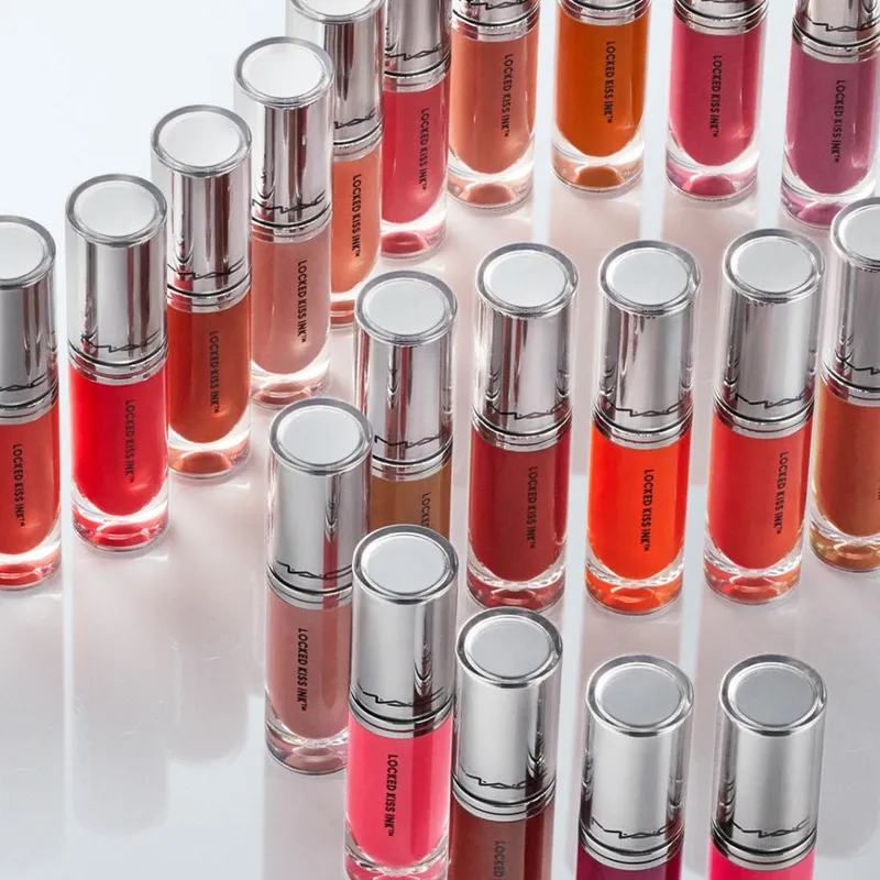 Bild 10 för MAC Cosmetics Locked Kiss Ink Lipcolour Posh