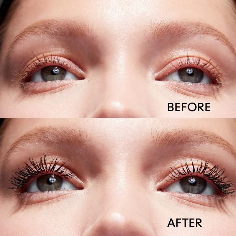 Bild 5 för MAC Cosmetics Macstack Mascara Black Stack