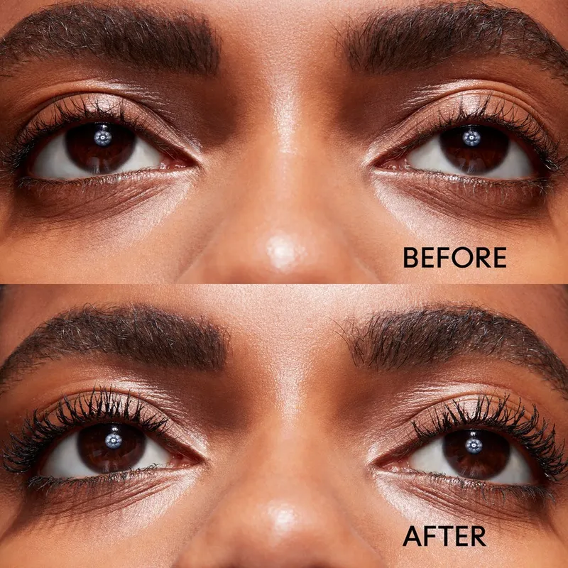 Bild 6 för MAC Cosmetics Macstack Mascara Black Stack