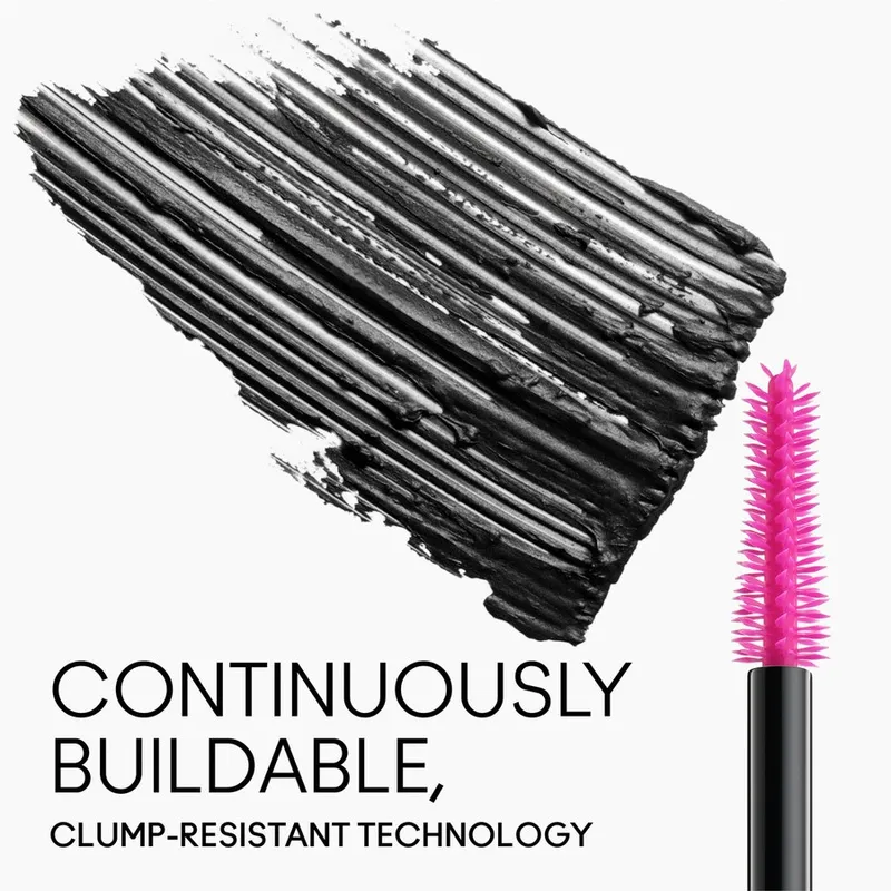 Bild 7 för MAC Cosmetics Macstack Mascara Black Stack