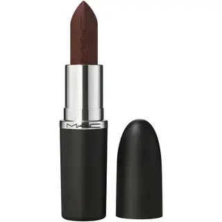 Produktfoto för MAC Cosmetics Macximal Silky Matte Lipstick Bare Macximal - 3,5 g