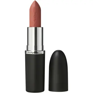 Produktfoto för MAC Cosmetics Macximal Silky Matte Lipstick Cool Teddy - 3,5 g