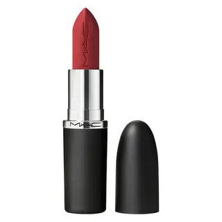Produktfoto för MAC Cosmetics Macximal Silky Matte Lipstick Ring The Alarm