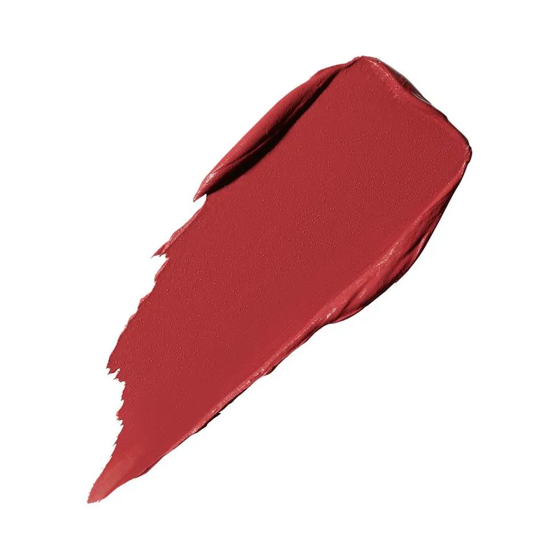 Bild 6 för MAC Cosmetics Macximal Silky Matte Lipstick Ring The Alarm