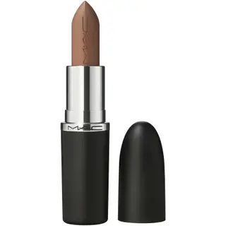Produktfoto för MAC Cosmetics Macximal Sleek Satin Lipstick Stone - 3,5 g