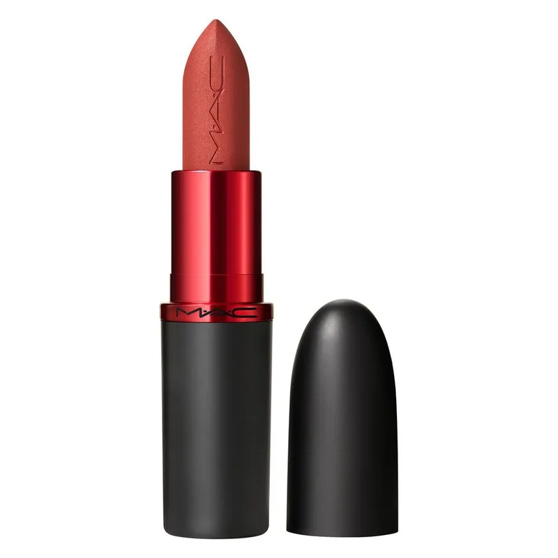 Bild 1 för MAC Cosmetics Macximal Viva Glam Lipstick Viva Heart