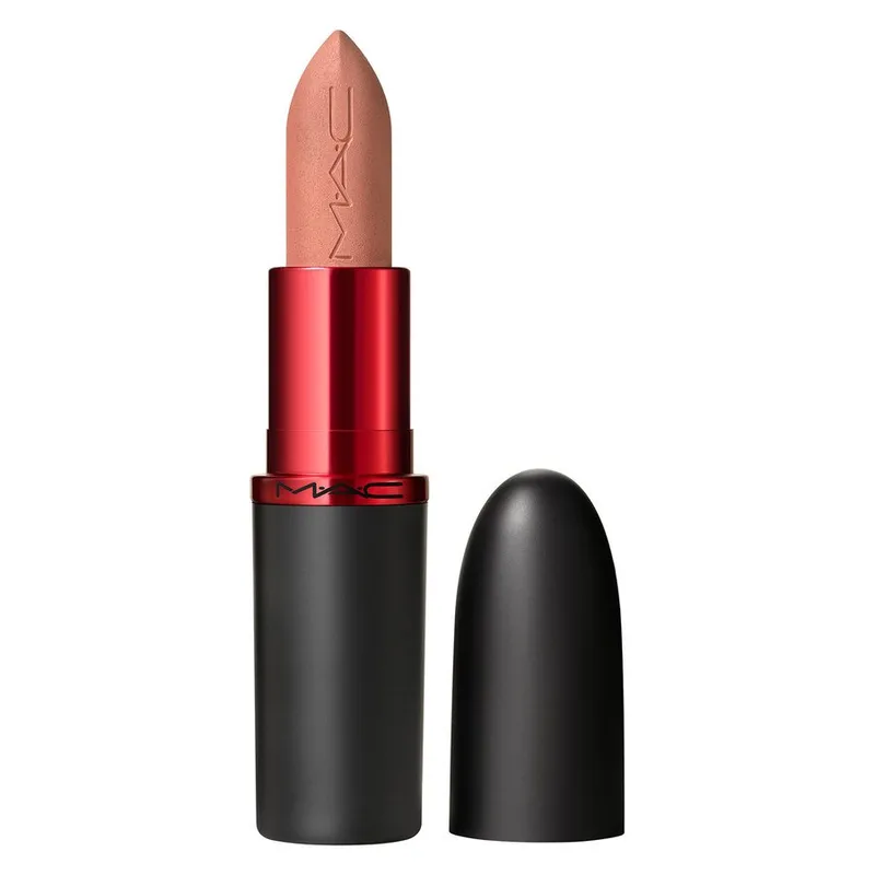 Bild 1 för MAC Cosmetics Macximal Viva Glam Lipstick Viva Planet