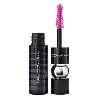 Produktfoto för MAC Cosmetics Mini Macstack Mascara Black Stack