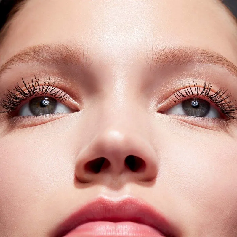 Bild 4 för MAC Cosmetics Mini Macstack Mascara Black Stack