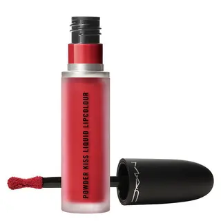 Produktfoto för MAC Cosmetics Powder Kiss Powder Kiss Liquid 40 ruby boo