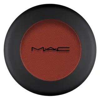 Produktfoto för MAC Cosmetics Powder Kiss Powder Kiss Single Eyeshadow Devoted To Chil