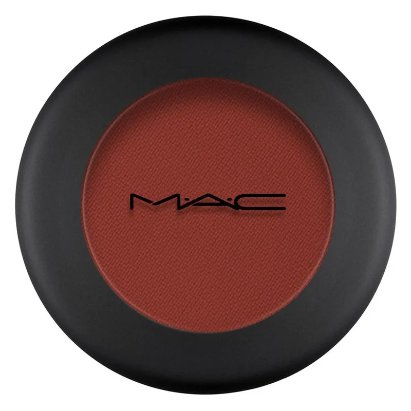 Bild 1 för MAC Cosmetics Powder Kiss Powder Kiss Single Eyeshadow Devoted To Chil