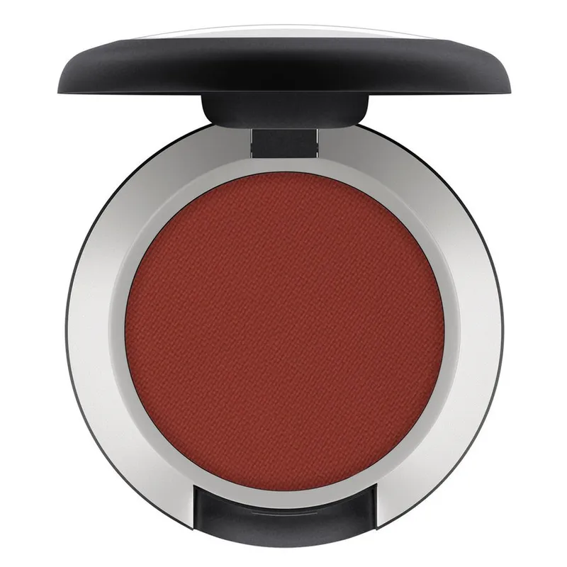 Bild 2 för MAC Cosmetics Powder Kiss Powder Kiss Single Eyeshadow Devoted To Chil