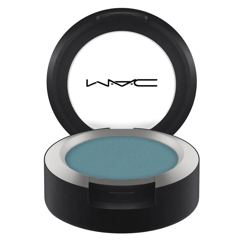 Bild 2 för MAC Cosmetics Powder Kiss Powder Kiss Single Eyeshadow Good Jeans