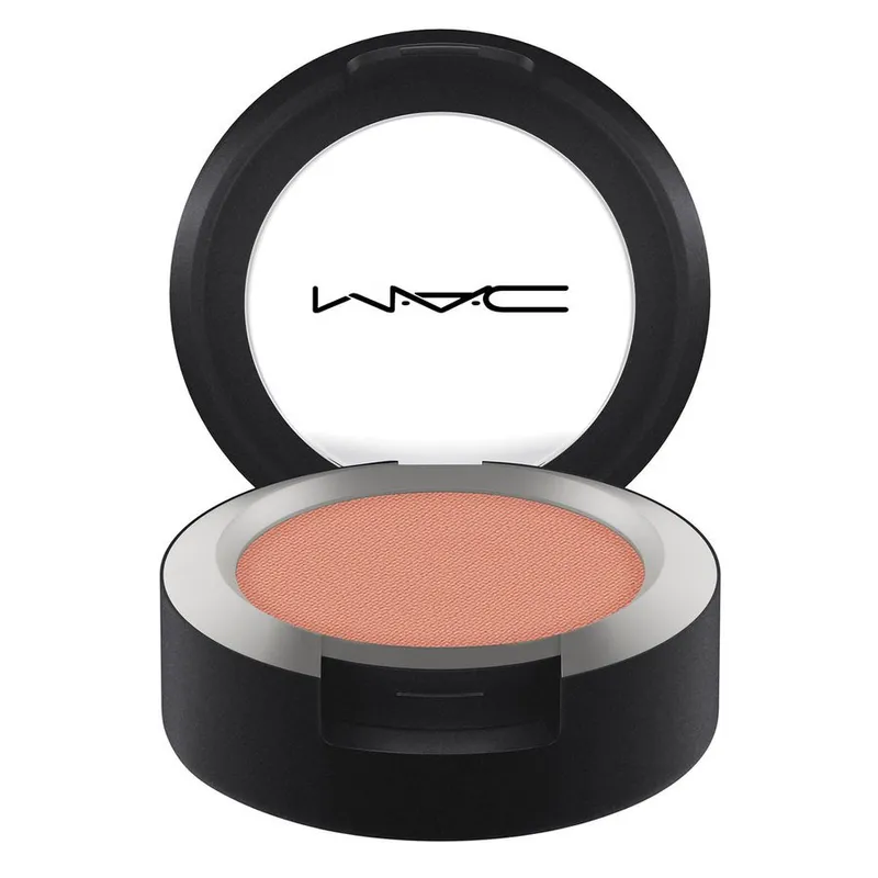 Bild 2 för MAC Cosmetics Powder Kiss Powder Kiss Single Eyeshadow My Tweedy