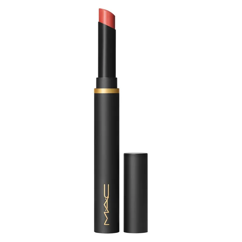 Bild 1 för MAC Cosmetics Powder Kiss Velvet Blur Slim Stick Nice Spice