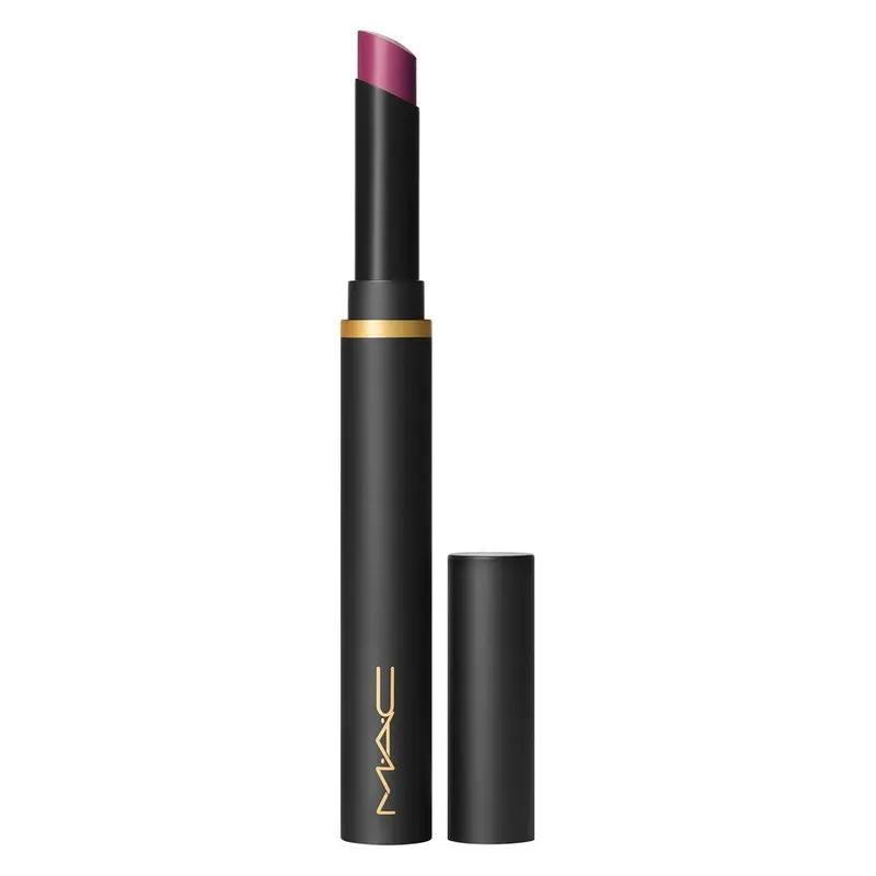 Bild 1 för MAC Cosmetics Powder Kiss Velvet Blur Slim Stick Wild Rebel