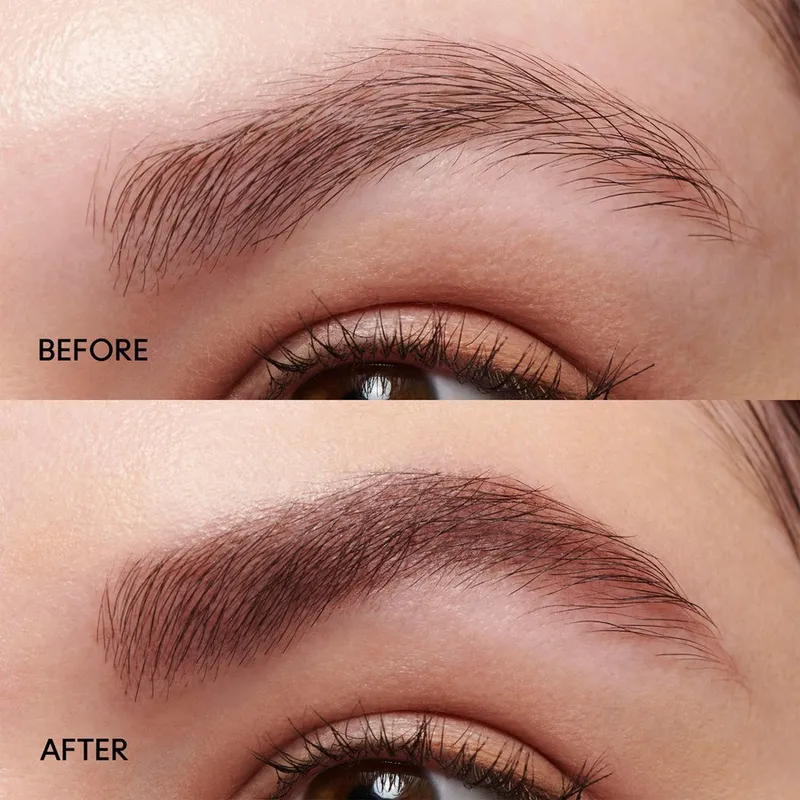 Bild 2 för MAC Cosmetics Pro Brow Definer 1Mm Tip Brow Pencil Hickory