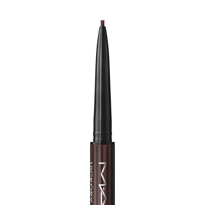 Bild 5 för MAC Cosmetics Pro Brow Definer 1Mm Tip Brow Pencil Hickory