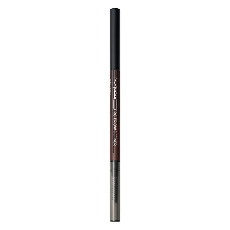 Bild 6 för MAC Cosmetics Pro Brow Definer 1Mm Tip Brow Pencil Hickory