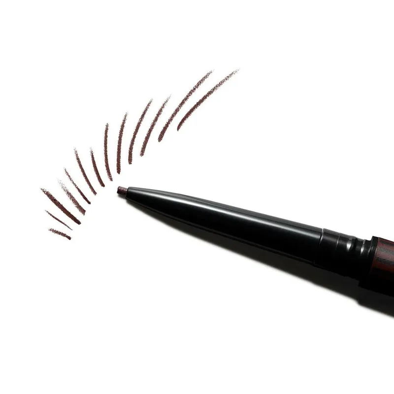 Bild 8 för MAC Cosmetics Pro Brow Definer 1Mm Tip Brow Pencil Hickory