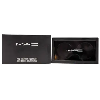 Produktfoto för MAC Cosmetics Pro Palette X 2