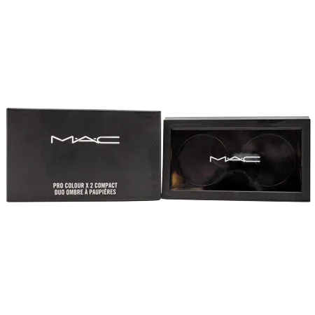 Bild 1 för MAC Cosmetics Pro Palette X 2
