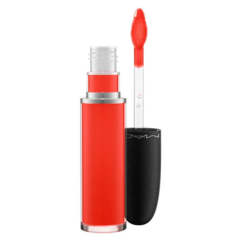 Bild 1 för MAC Cosmetics Retro Matte Liquid Lip Colour Quite The Standout