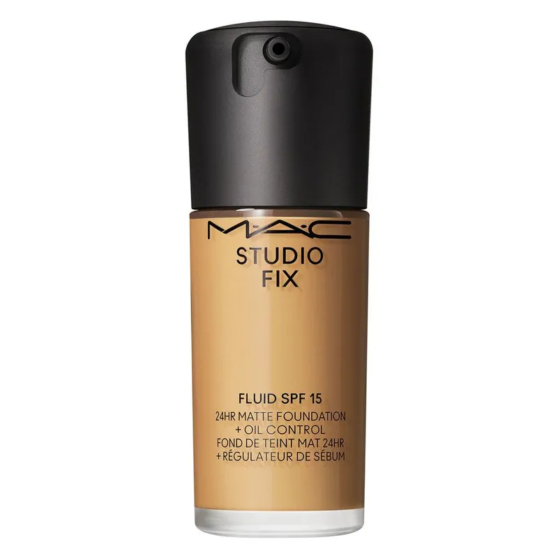 Bild 1 för MAC Cosmetics Studio Fix Broad Spectrum Foundation SPF 15 C45