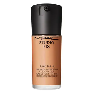 Produktfoto för MAC Cosmetics Studio Fix Broad Spectrum Foundation SPF 15 NC44,5