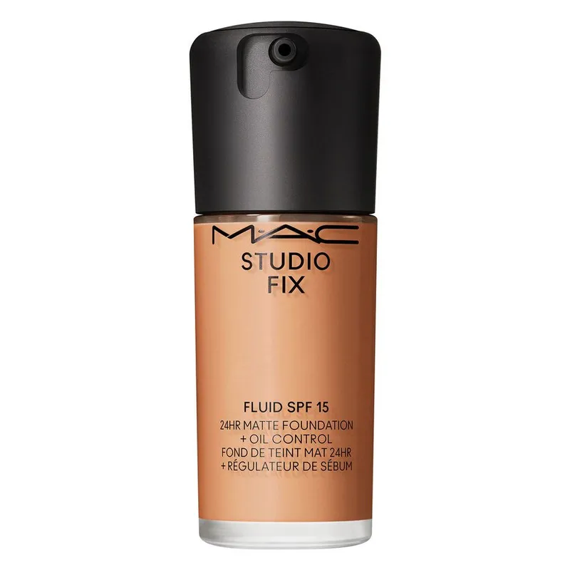 Bild 1 för MAC Cosmetics Studio Fix Broad Spectrum Foundation SPF 15 NC44,5