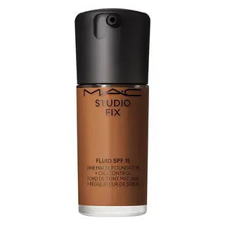 Produktfoto för MAC Cosmetics Studio Fix Broad Spectrum Foundation SPF 15 NC58