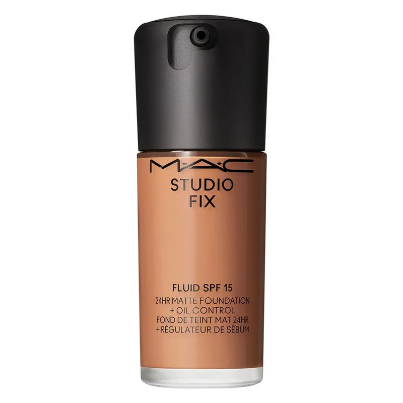 Bild 1 för MAC Cosmetics Studio Fix Broad Spectrum Foundation SPF 15 NW33