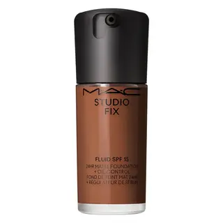 Produktfoto för MAC Cosmetics Studio Fix Broad Spectrum Foundation SPF 15 NW44