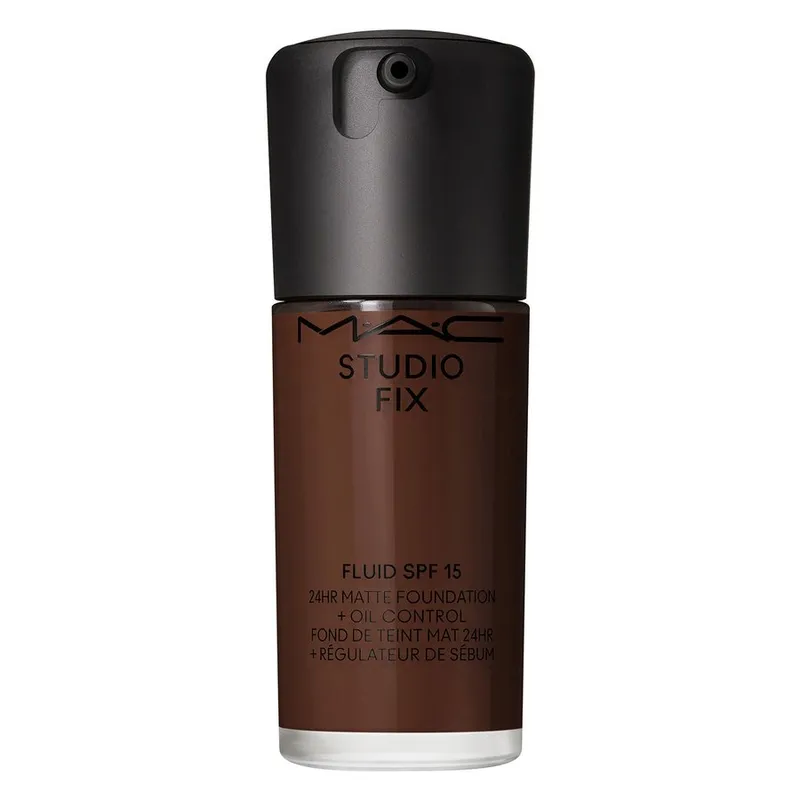 Bild 1 för MAC Cosmetics Studio Fix Broad Spectrum Foundation SPF 15 NW57