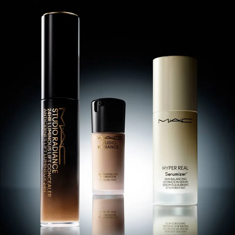 Bild 6 för MAC Cosmetics Studio Radiance 24HR Luminous Lift Concealer NC37