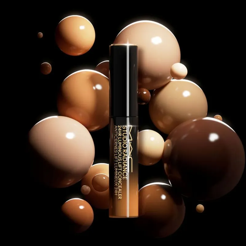 Bild 5 för MAC Cosmetics Studio Radiance 24HR Luminous Lift Concealer NW35