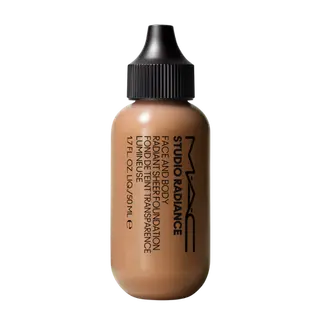 Produktfoto för MAC Cosmetics Studio Radiance Face And Body Radiant Sheer Foundation N