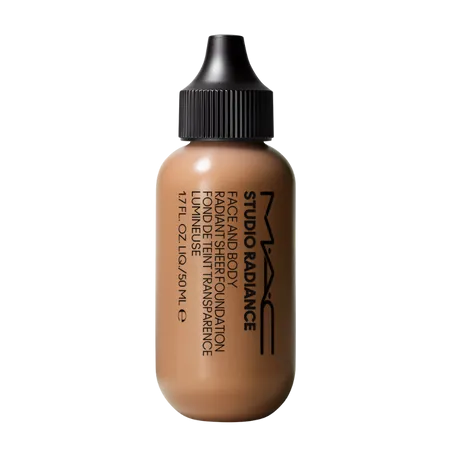 Bild 2 för MAC Cosmetics Studio Radiance Face And Body Radiant Sheer Foundation N