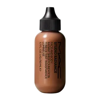 Produktfoto för MAC Cosmetics Studio Radiance Face And Body Radiant Sheer Foundation W