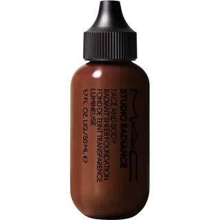 Produktfoto för MAC Cosmetics Studio Radiance Face And Body Radiant Sheer Foundation W