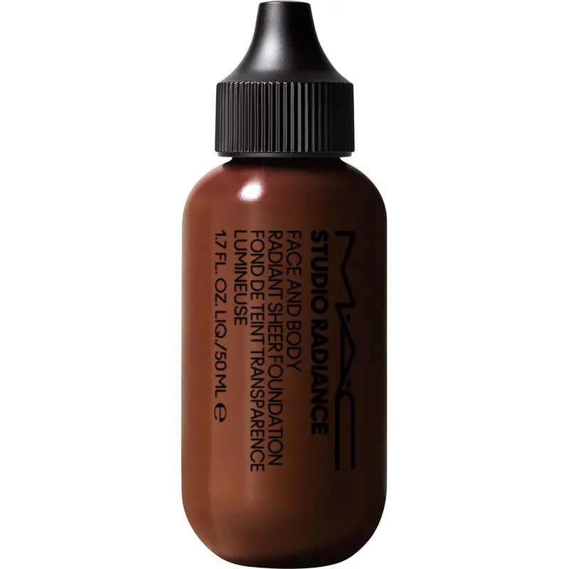 Bild 1 för MAC Cosmetics Studio Radiance Face And Body Radiant Sheer Foundation W