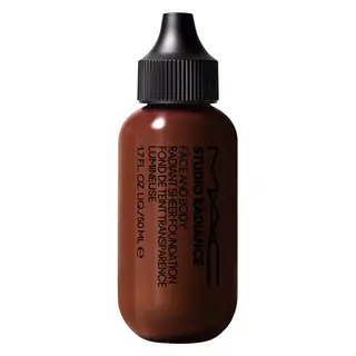 Produktfoto för MAC Cosmetics Studio Radiance Face And Body Radiant Sheer Foundation W