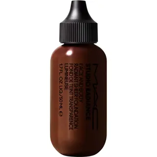 Produktfoto för MAC Cosmetics Studio Radiance Face And Body Radiant Sheer Foundation W