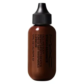 Produktfoto för MAC Cosmetics Studio Radiance Face And Body Radiant Sheer Foundation W