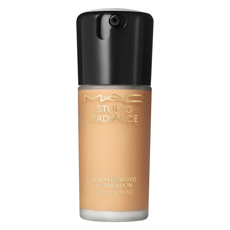 Bild 1 för MAC Cosmetics Studio Radiance Serum-Powered Foundation Nc40